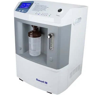 кислородный концентратор jay-10
