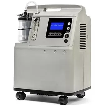 кислородный концентратор jay-5a