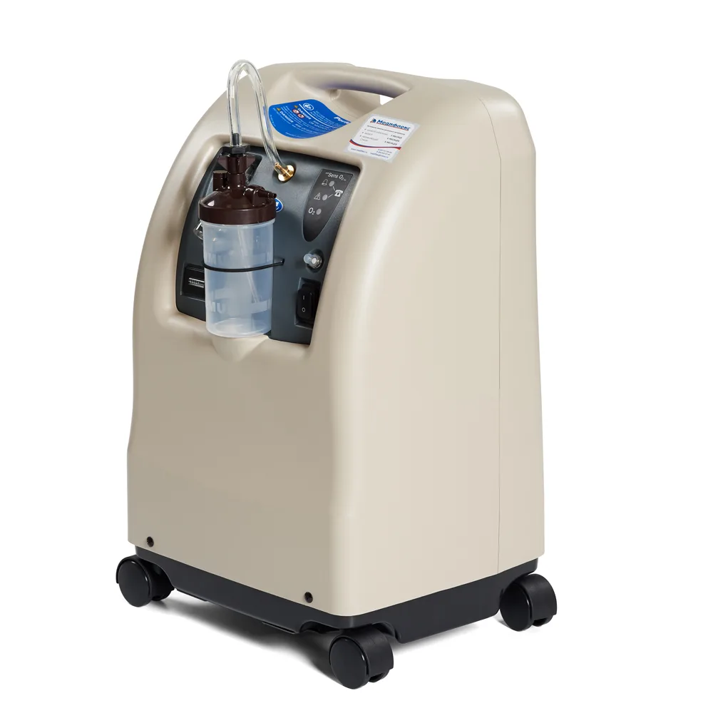 кислородный концентратор invacare perfecto2