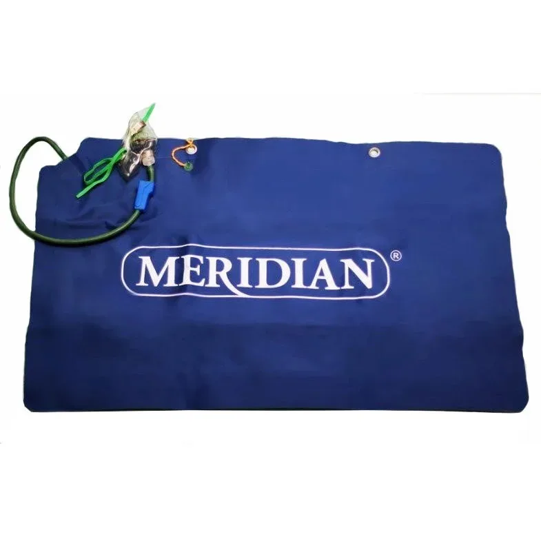 Кислородная подушка Meredian Мередиан